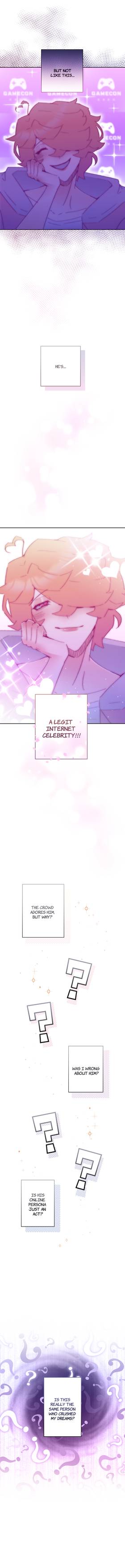 Read Love Bytes (BL)  5 Page 4 in English