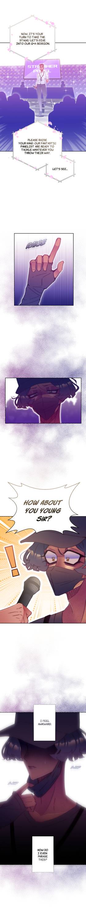 Read Love Bytes (BL)  5 Page 5 in English