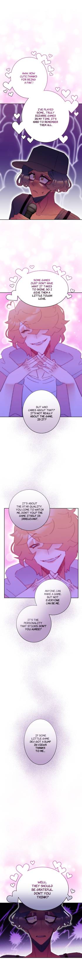 Read Love Bytes (BL)  6 Page 5 in English