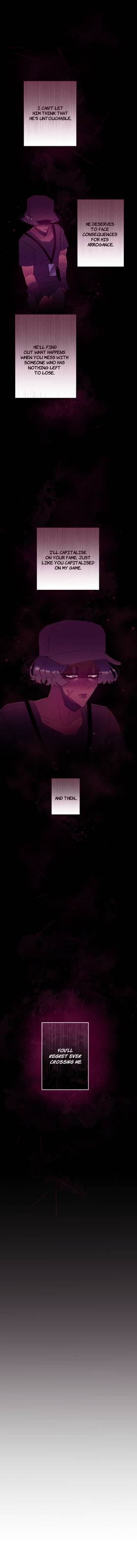 Read Love Bytes (BL)  7 Page 1 in English