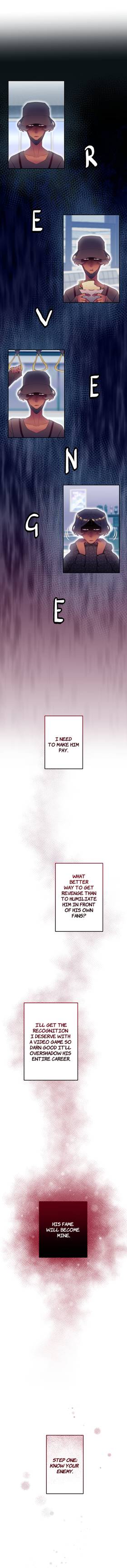 Read Love Bytes (BL)  7 Page 3 in English