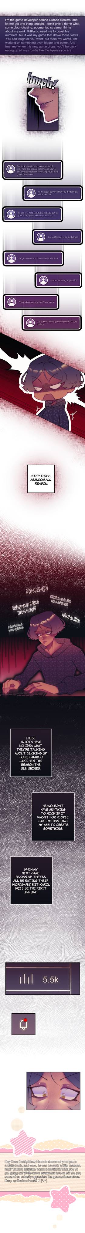 Read Love Bytes (BL)  7 Page 5 in English