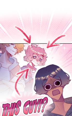 Read Love Bytes (BL)  8 Page 1 in English