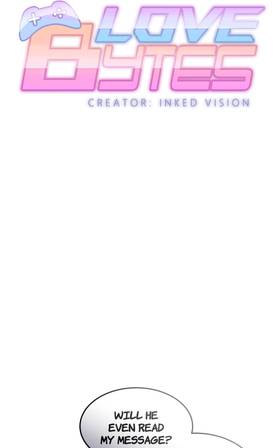 Read Love Bytes (BL)  8 Page 9 in English
