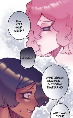 Read Love Bytes (BL)  9 Page 9 in English