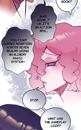 Read Love Bytes (BL)  9 Page 10 in English