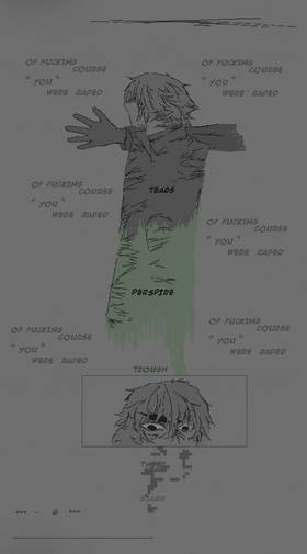 Read KEART ACHE [prolouge]  2 Page 7 in English