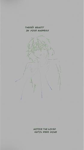 Read KEART ACHE [prolouge]  2 Page 8 in English