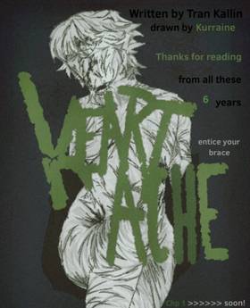 Read KEART ACHE [prolouge]  2 Page 9 in English