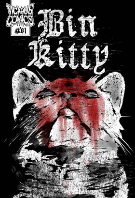 Read Bin Kitty  1 Page 1 in English