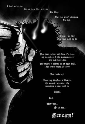 Read Bin Kitty  1 Page 4 in English