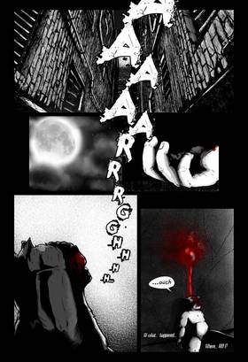 Read Bin Kitty  1 Page 6 in English