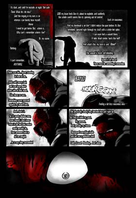 Read Bin Kitty  1 Page 7 in English