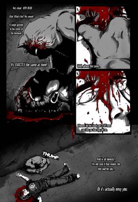 Read Bin Kitty  1 Page 9 in English