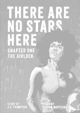 Read There Are No Stars Here - The Airlock  1 Page 2 in English