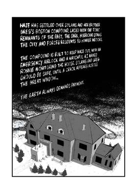 Read There Are No Stars Here - The Airlock  1 Page 5 in English