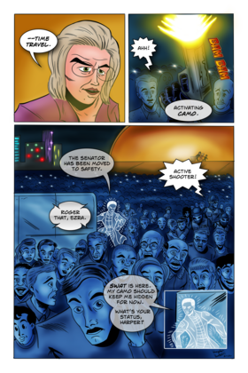 Read Fracture Point  1 Page 5 in English