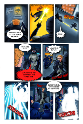 Read Fracture Point  1 Page 7 in English