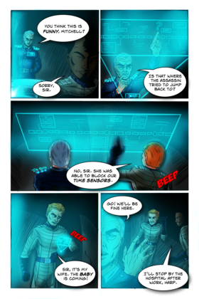 Read Fracture Point  1 Page 9 in English