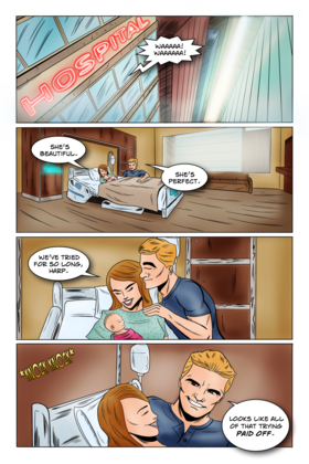 Read Fracture Point  1 Page 10 in English