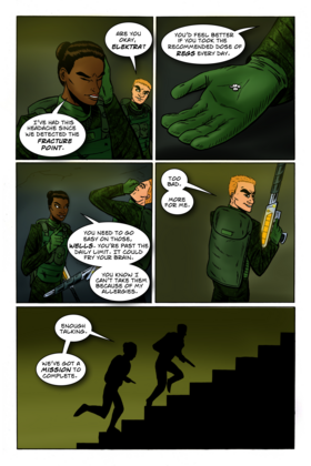 Read Fracture Point  2 Page 4 in English