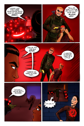 Read Fracture Point  2 Page 6 in English