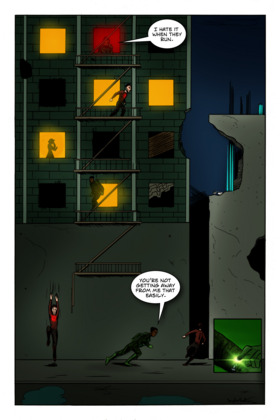 Read Fracture Point  2 Page 7 in English