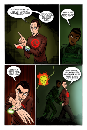 Read Fracture Point  2 Page 10 in English