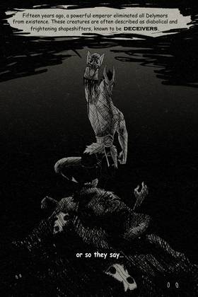 Read Pariah  1 Page 2 in English