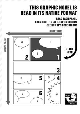 Read Pariah  1 Page 1 in English