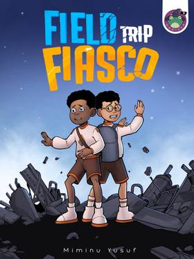 Read Field Trip Fiasco  1 Page 1 in English