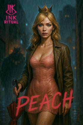 Read Peach  1 Page 1 in English
