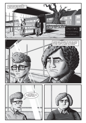 Read Meanwhile...  8 Page 6 in English