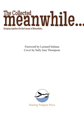 Read Meanwhile...  1 Page 3 in English