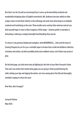 Read Meanwhile...  1 Page 7 in English