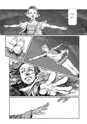 Read Meanwhile...  2 Page 7 in English
