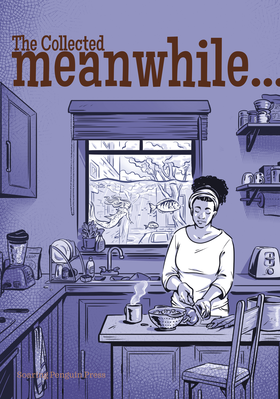 Read Meanwhile...  1 Page 1 in English
