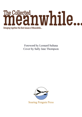 Read Meanwhile...  1 Page 3 in English