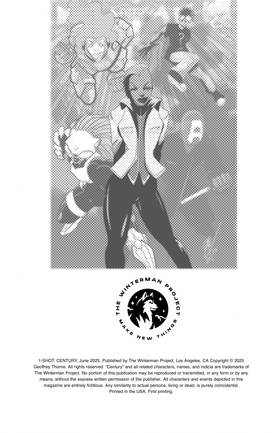 Read 1 SHOT: CENTURY  1 Page 2 in English