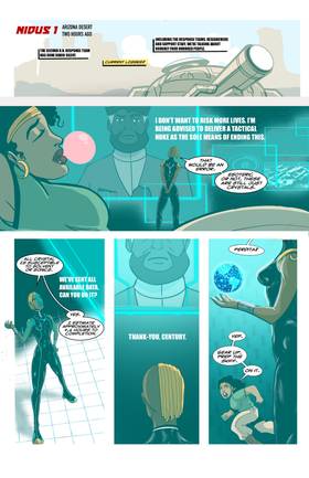 Read 1 SHOT: CENTURY  1 Page 7 in English