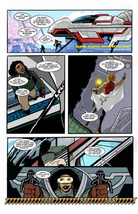 Read 1 SHOT: CENTURY  1 Page 9 in English