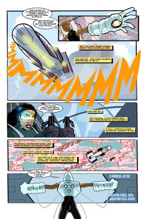Read 1 SHOT: CENTURY  1 Page 10 in English