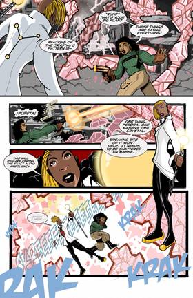 Read 1 SHOT: CENTURY  1 Page 4 in English