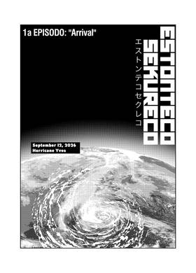 Read Estonteco Sekureco  1 Page 3 in English