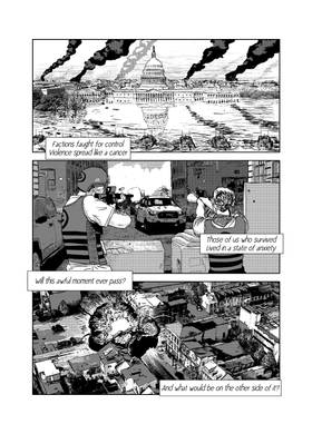 Read Estonteco Sekureco  1 Page 5 in English