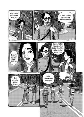Read Estonteco Sekureco  1 Page 8 in English