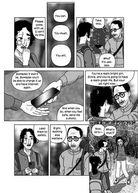 Read Estonteco Sekureco  1 Page 10 in English