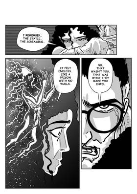 Read Singularity  3 Page 5 in English