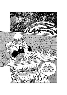 Read Singularity  1 Page 3 in English