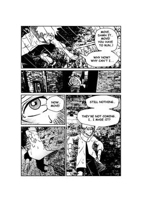 Read Singularity  1 Page 5 in English